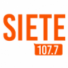 Radio Siete 107.7 FM