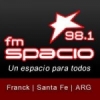 Radio Spacio 98.1 FM