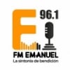 Radio Emanuel 96.1 FM