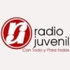 Radio Juvenil 93.7 FM
