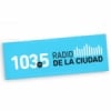 Radio De La Ciudad 103.5 FM