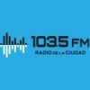 Radio De La Ciudad 103.5 FM