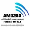 Radio Trenque Lauquen 1280 AM