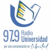 Radio Universidad 97.9 FM