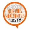 Radio Nuevos Horizontes 102.5 FM