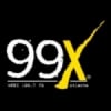 Radio WNNX 99x 100.5 FM