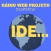 Web Rádio Projeto Despertai