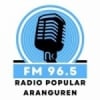 Radio Popular 96.5 FM