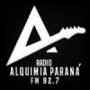Radio Alquimia 92.7 FM