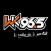 Radio WK 96.5 FM