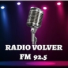 Radio Volver 92.5 FM