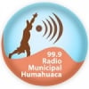 Radio Municipal 99.9 FM