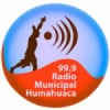 Radio Municipal 99.9 FM