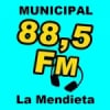 Radio Municipal 88.5 FM