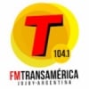 Radio Transamerica 104.1 FM