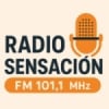 Radio Sensación 101.1 FM