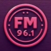 Radio Guatraché 96.1 FM