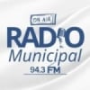 Radio Municipal 94.3 FM
