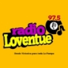 Radio Loventué 97.5 FM
