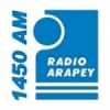 Radio Arapey 1450 AM