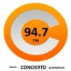 Radio Concierto 94.7 FM