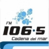 Radio Cadena del Mar 106.5 FM