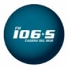Radio Cadena del Mar 106.5 FM