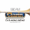 Radio Clarin 580 AM
