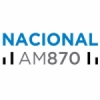 Radio Nacional Malargüe 870 AM