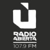 Radio Abierta 107.9 FM