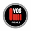 Radio Vos 91.5 FM