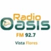 Radio Oasis 92.7 FM