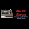 Radio 80x90 Retro 95.1 FM