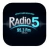 Radio 5 95.3 FM