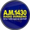 Radio Durazno 1430 AM