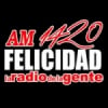 Radio Felicidad 1420 AM