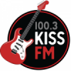 Rádio Kiss FM Litoral 100.3 FM