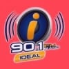 Radio Ideal 90.1 FM