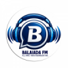 Rádio Balaiada 91.1 FM
