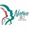 Radio Nativa 90.7 FM