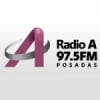 Radio A 97.5 FM