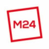 Radio M24 97.9 FM