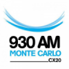 Radio Monte Carlo 930 AM