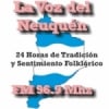 Radio La Voz del Neuquén 96.9 FM