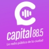 Radio Capital 88.5 FM