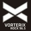 Radio Vorterix 96.5 FM