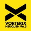 Radio Vorterix 96.5 FM