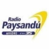 Radio Paysandú 1240 AM