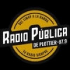 Radio Pública 87.9 FM