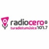 Radio Cero 101.7 FM